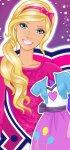 Barbie Meets Equestria Girls