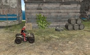 Atv Beach 2