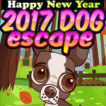 2017 Dog Escape