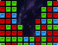 Galaxy Blocks