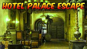 Hotel Palace Escape