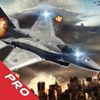 A Battle Explosive In The Sky Pro: Full Plane