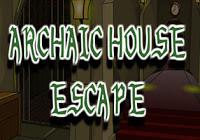 play Archaic House Escape