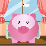 play Zoozoo New Year Gift Escape