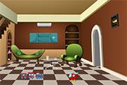 play Tedious Room Escape