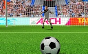 play Penalty Kicks