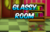 play Glassy Room Escape