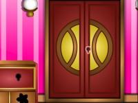 play Glassy Room Escape