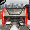 China Elevated Bus Simulator 3D: Pro Driving