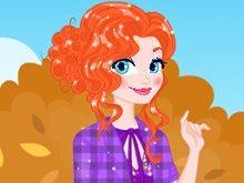 Merida Plaid Fashion Trend