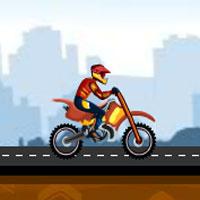 Max Moto Ride 2