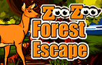 play Zoozoo Forest Escape