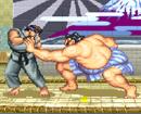 Streetfighter 2 Ce