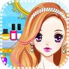 Fashion Princess Dress Up - Free Girly