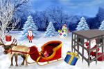 play - Escape Game: Santa Claus