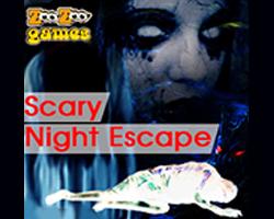 play Scary Night Escape