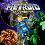 play Metroid: Zero Mission