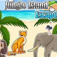 play Jungle Island Escape