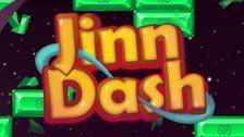 Jinn Dash