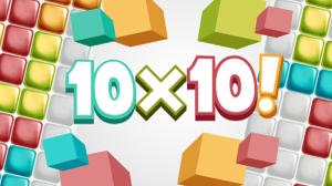 10X10!