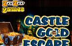 play Castle Gold Escape