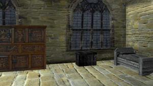 play Medieval Church Escape