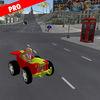 City Adventure Kids Car Pro