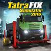 Tatra Fix Simulator 2016