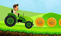 play Crazy Hill Driver