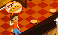 play Hot Dog Maker