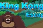 King Kong Escape