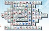 play Tri Peaks Mahjong
