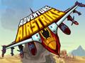 Adventure Airstrike