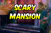 Scary Mansion Escape