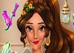Elena Of Avalor Real Makeover