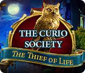 play The Curio Society: The Thief Of Life