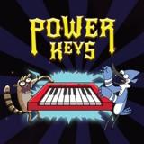 play Regular Show Power Keys