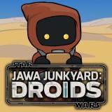 Jawa Junkyard: Droids