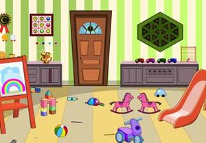 play Kids Play Room Escape