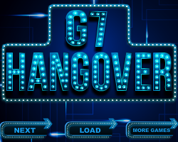 play G7 Hangover