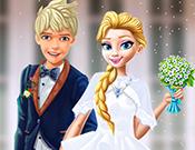 Princess Ellie Dream Wedding