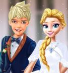 Princess Ellie Dream Wedding