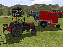 play Farming Simulator