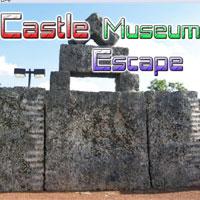 play Castle Museum Escape
