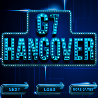 play G7 Hangover Escape