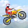 Physics Moto Racer 3D - Free Motorcycle