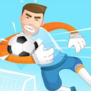 play Penalty Superstar