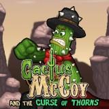 Cactus Mccoy And The Curse Of Thorns