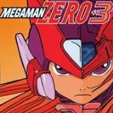 play Mega Man Zero 3