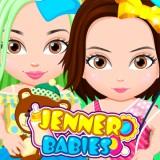 play Jenner Babies